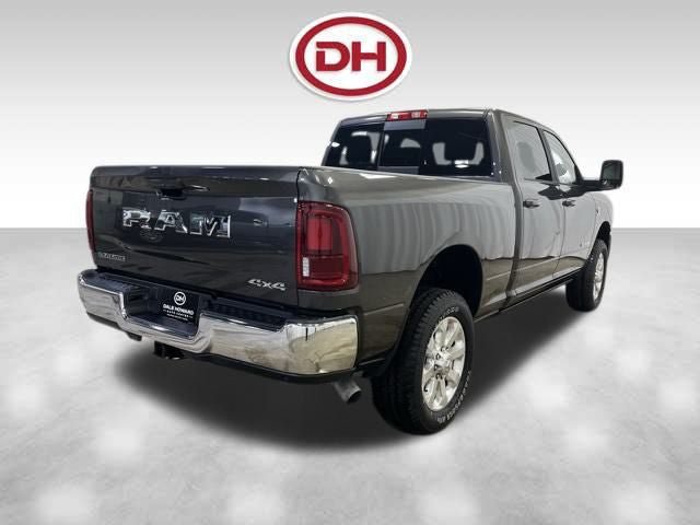New 2026 RAM 2500 Laramie AWD/4WD image 13