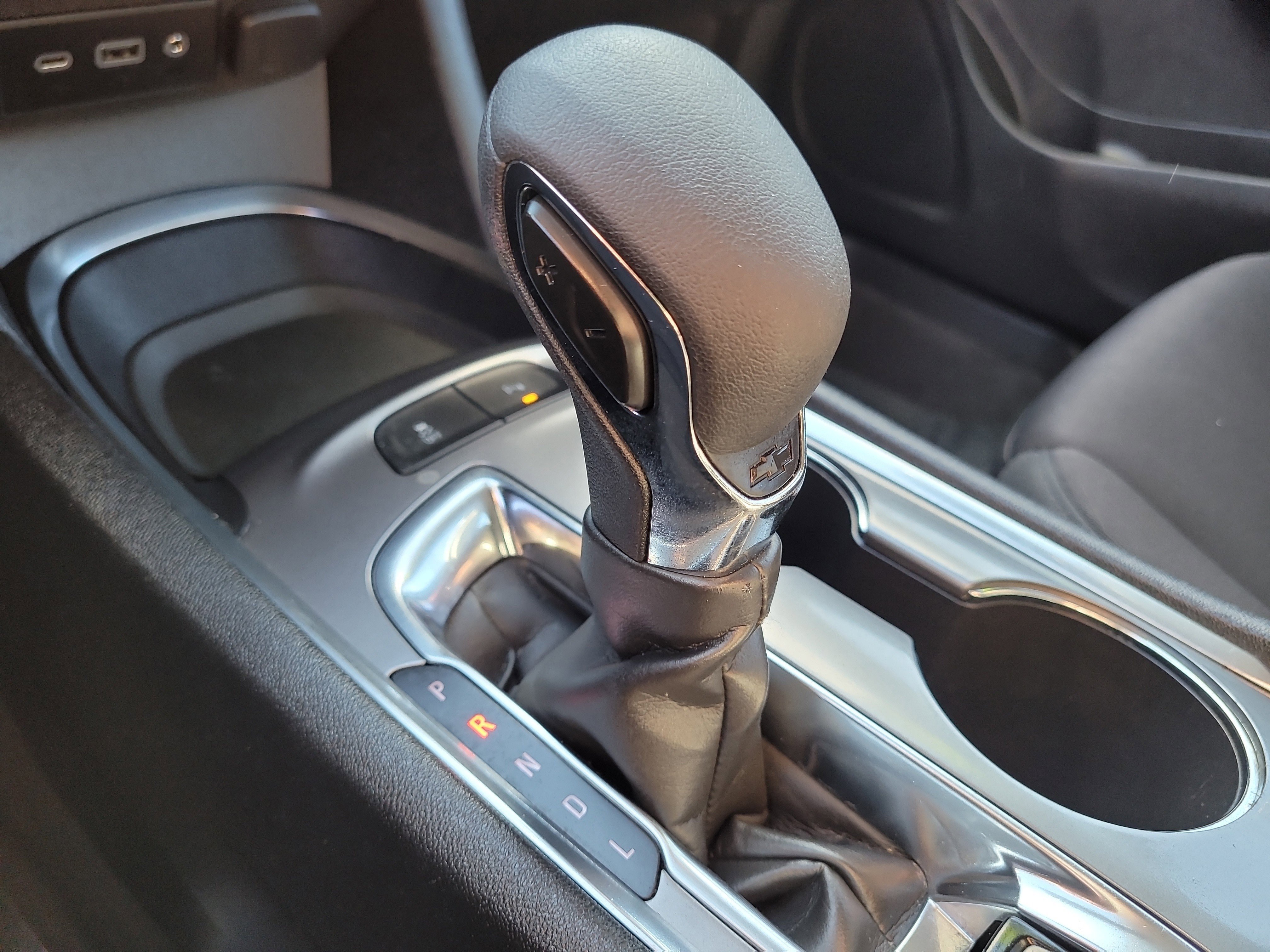 Used 2024 Chevrolet Malibu LT image 25