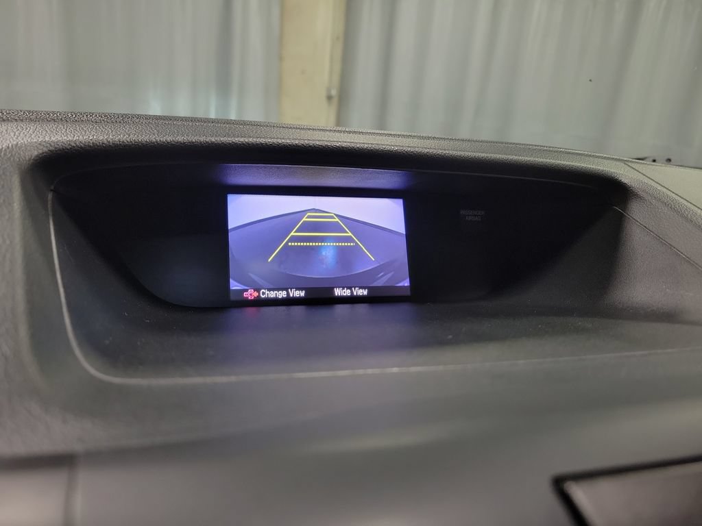 Used 2016 Honda CR-V SE image 20