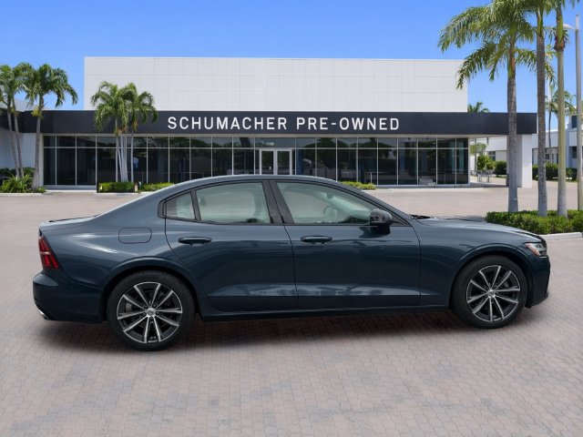 Used 2022 Volvo S60 B5 Momentum w/ Advanced Package AWD/4WD image 8