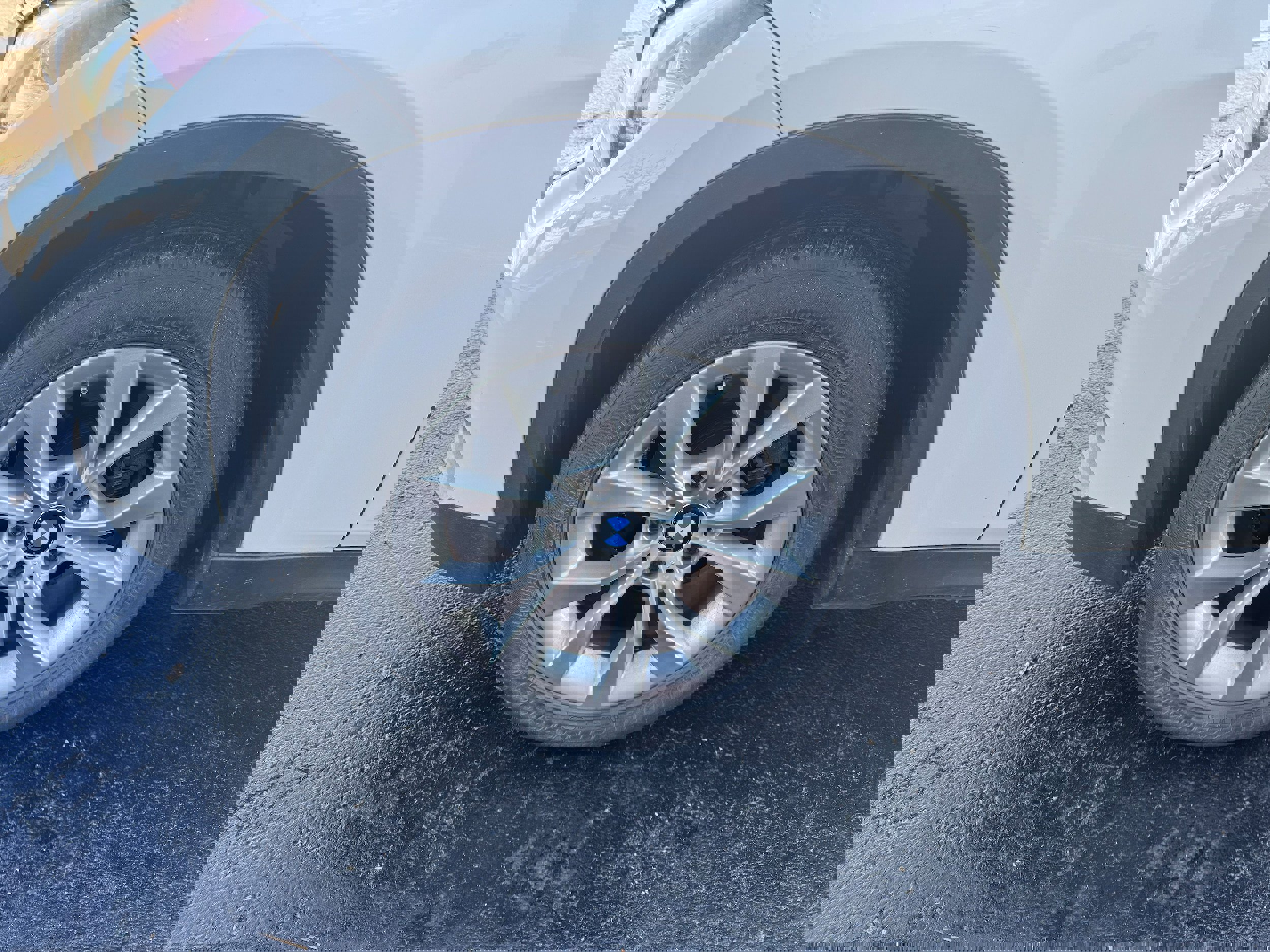 Used 2014 BMW X1 xDrive28i image 31