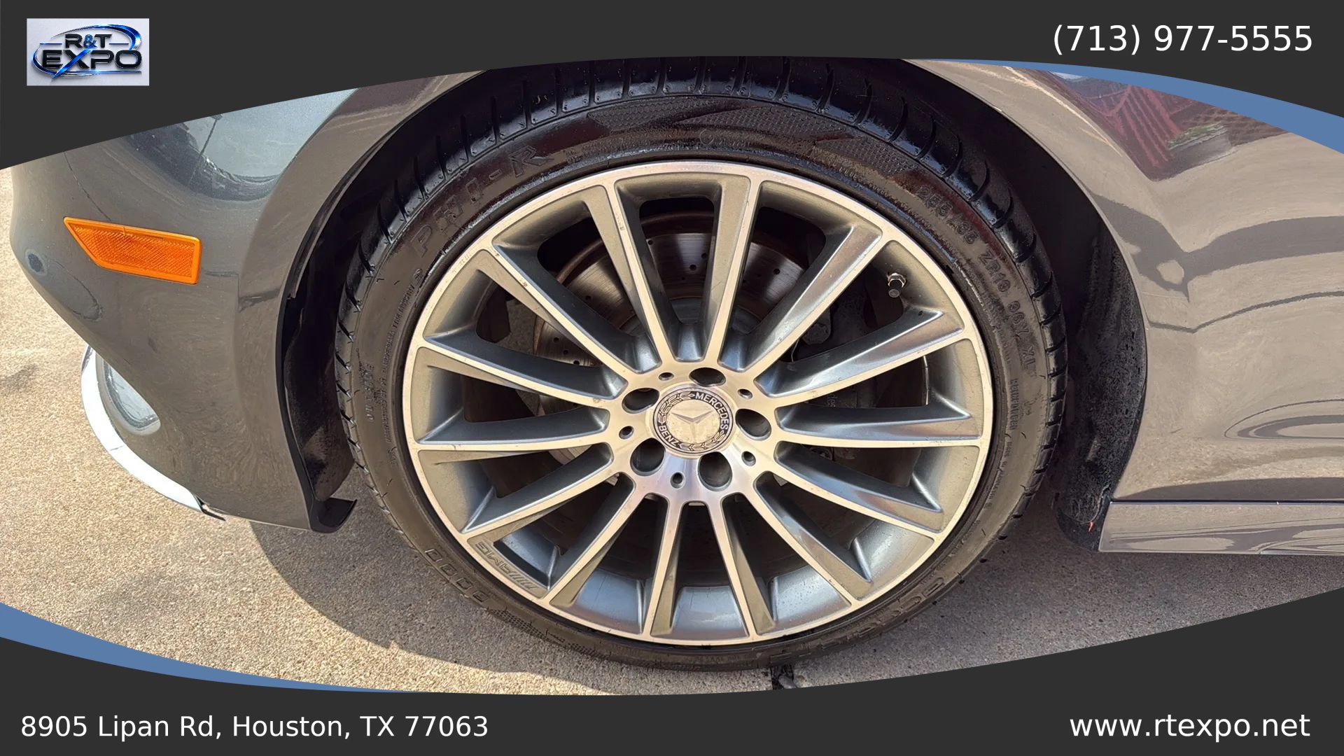 Used 2016 Mercedes-Benz CLS 400 image 14