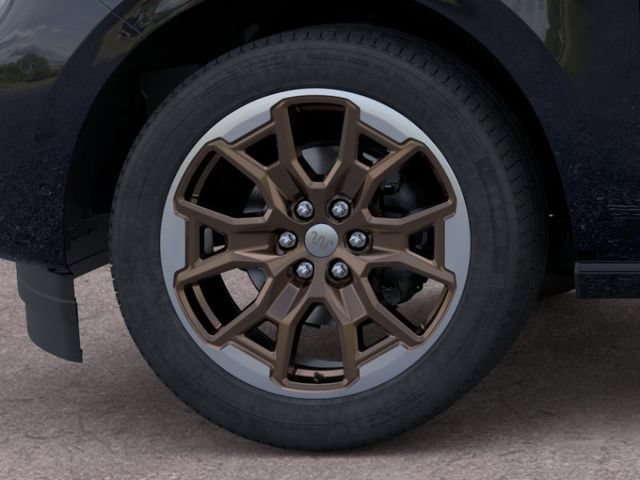 New 2026 Ford Expedition King Ranch AWD/4WD image 22