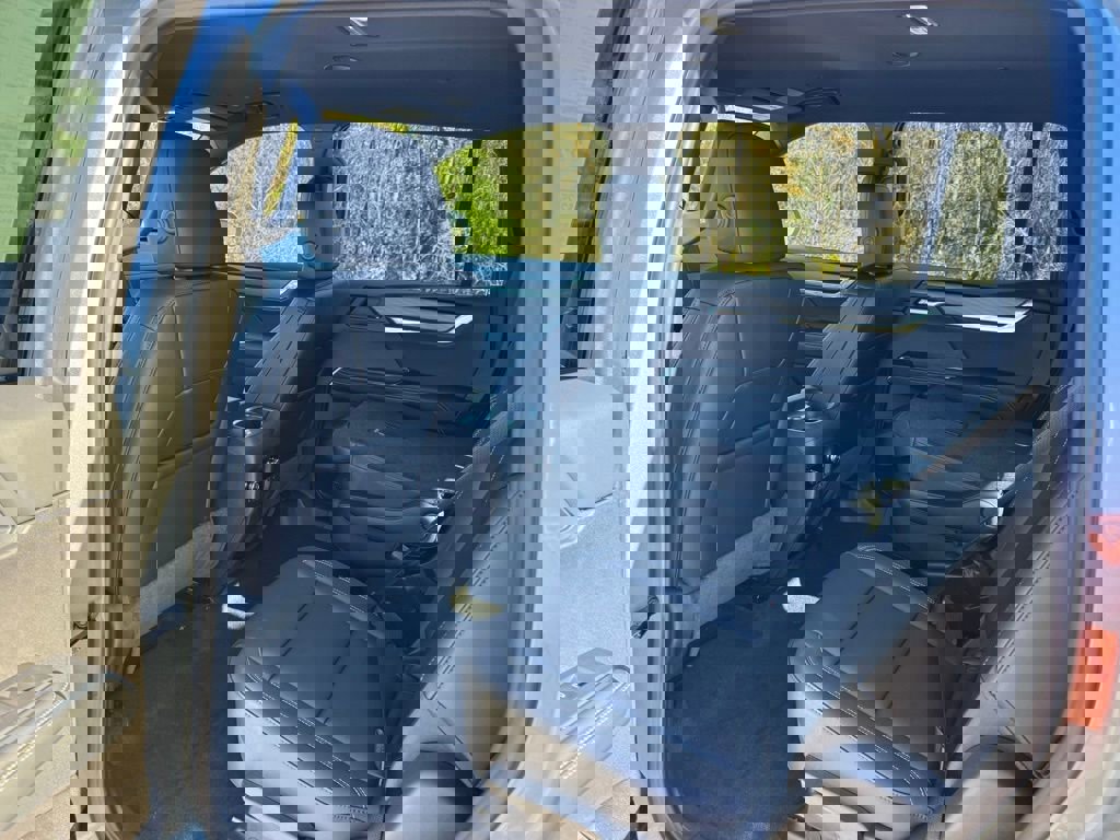 New 2026 GMC Acadia Elevation w/ Elevation Premium Package image 20