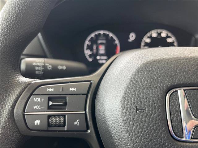 Used 2026 Honda CR-V LX image 18