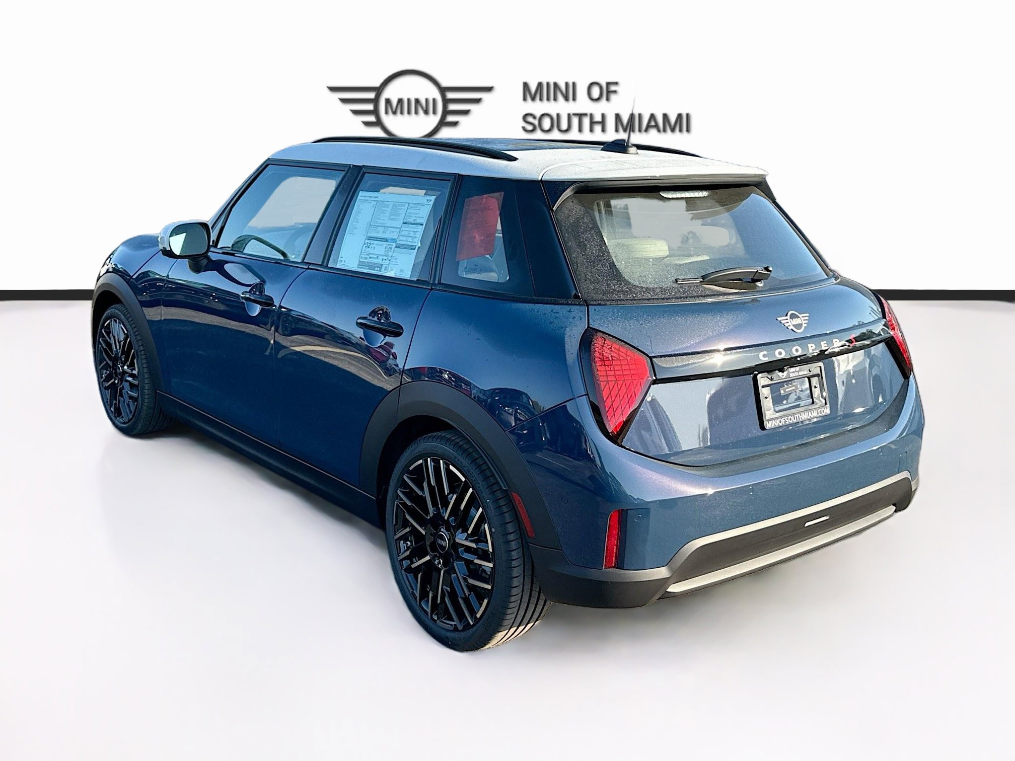 New 2026 MINI Cooper S image 4