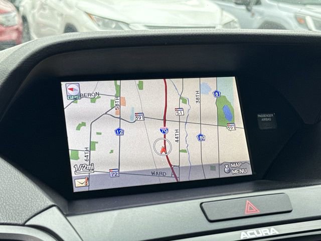 Used 2014 Acura RDX AWD w/ Technology Package image 20