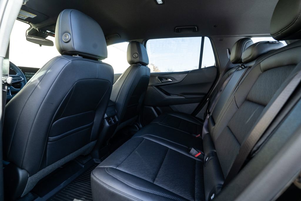 New 2026 Chevrolet Equinox LT image 35