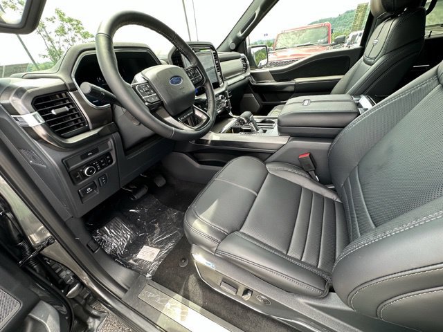 New 2026 Ford F150 Platinum AWD/4WD image 18