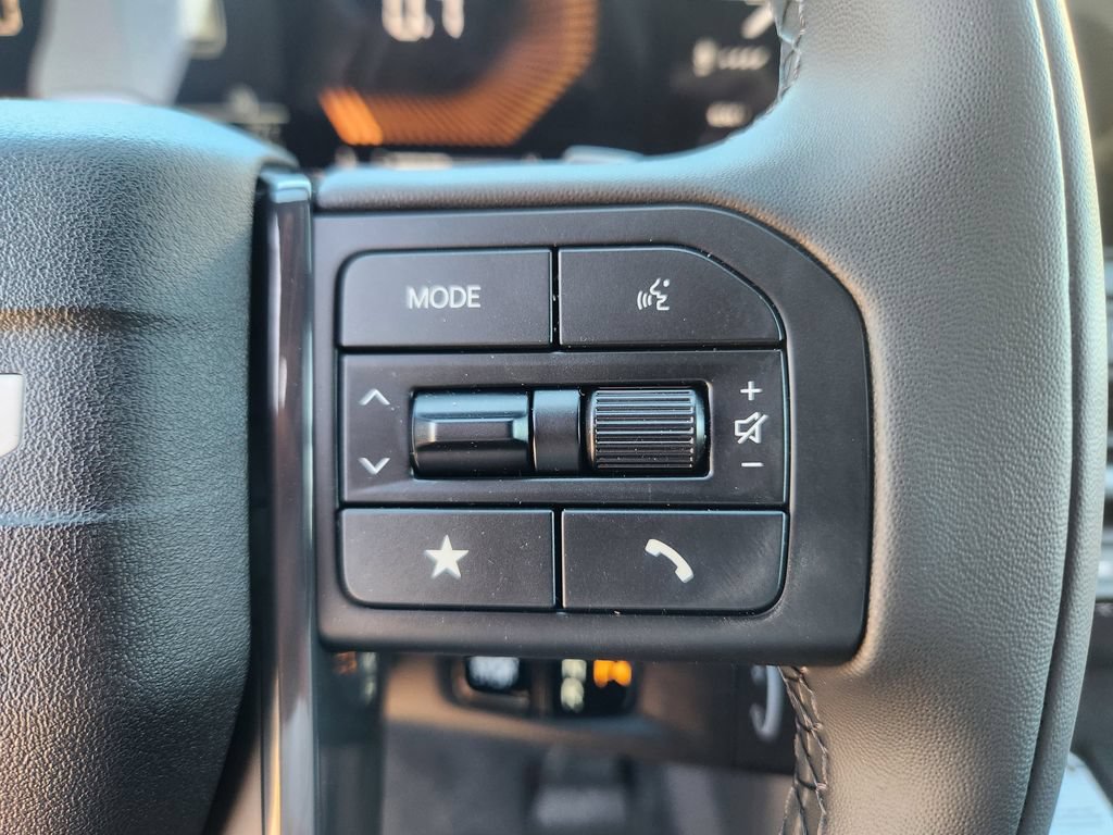 New 2027 Kia Telluride EX X-Line AWD/4WD image 14