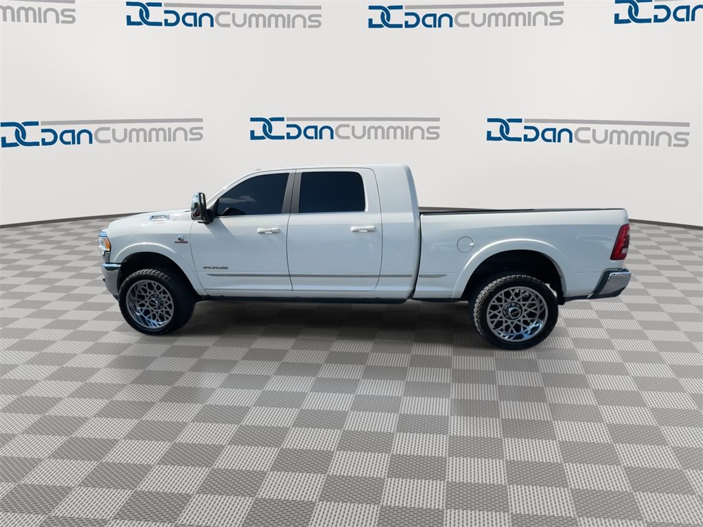 Used 2024 RAM 2500 Limited image 5