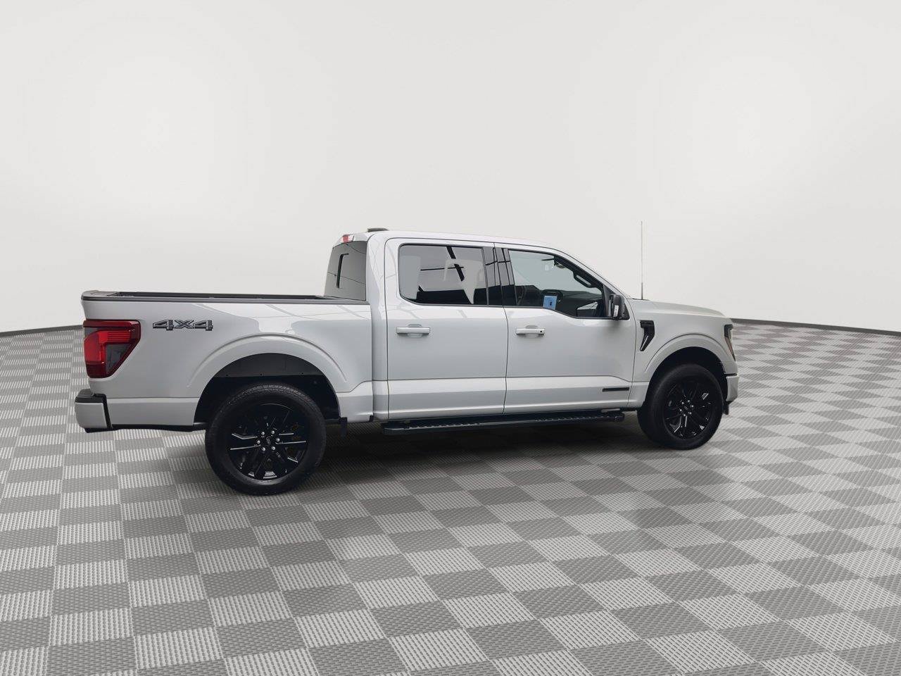 Certified 2024 Ford F150 XLT w/ Equipment Group 303A High AWD/4WD image 46