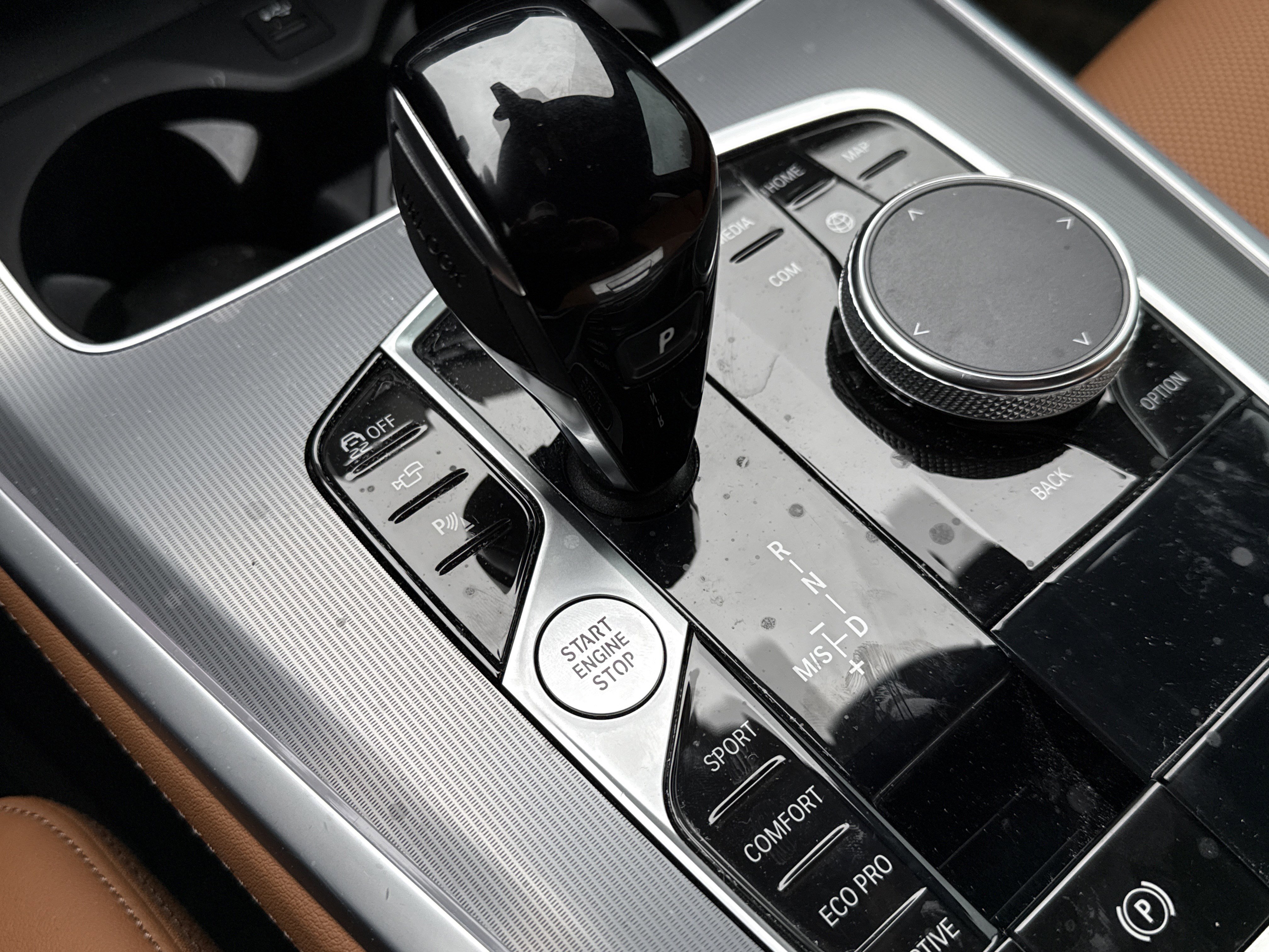 Certified 2023 BMW X5 sDrive40i w/ Premium Package image 26