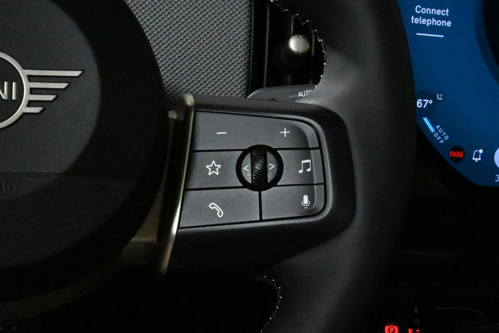 Used 2025 MINI Cooper S image 19