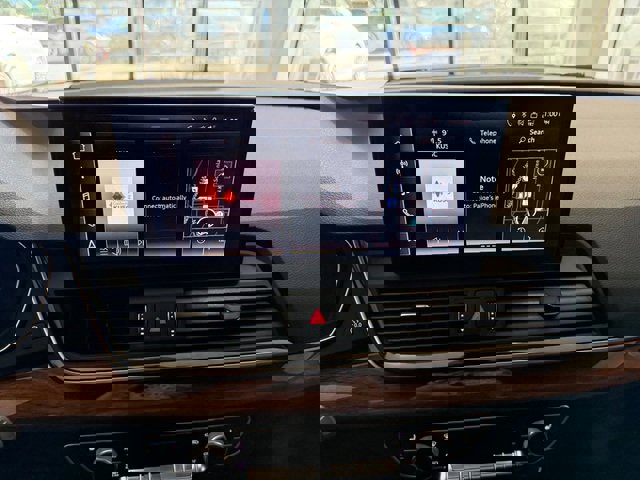 Used 2021 Audi Q5 Premium Plus w/ Premium Plus Package image 10