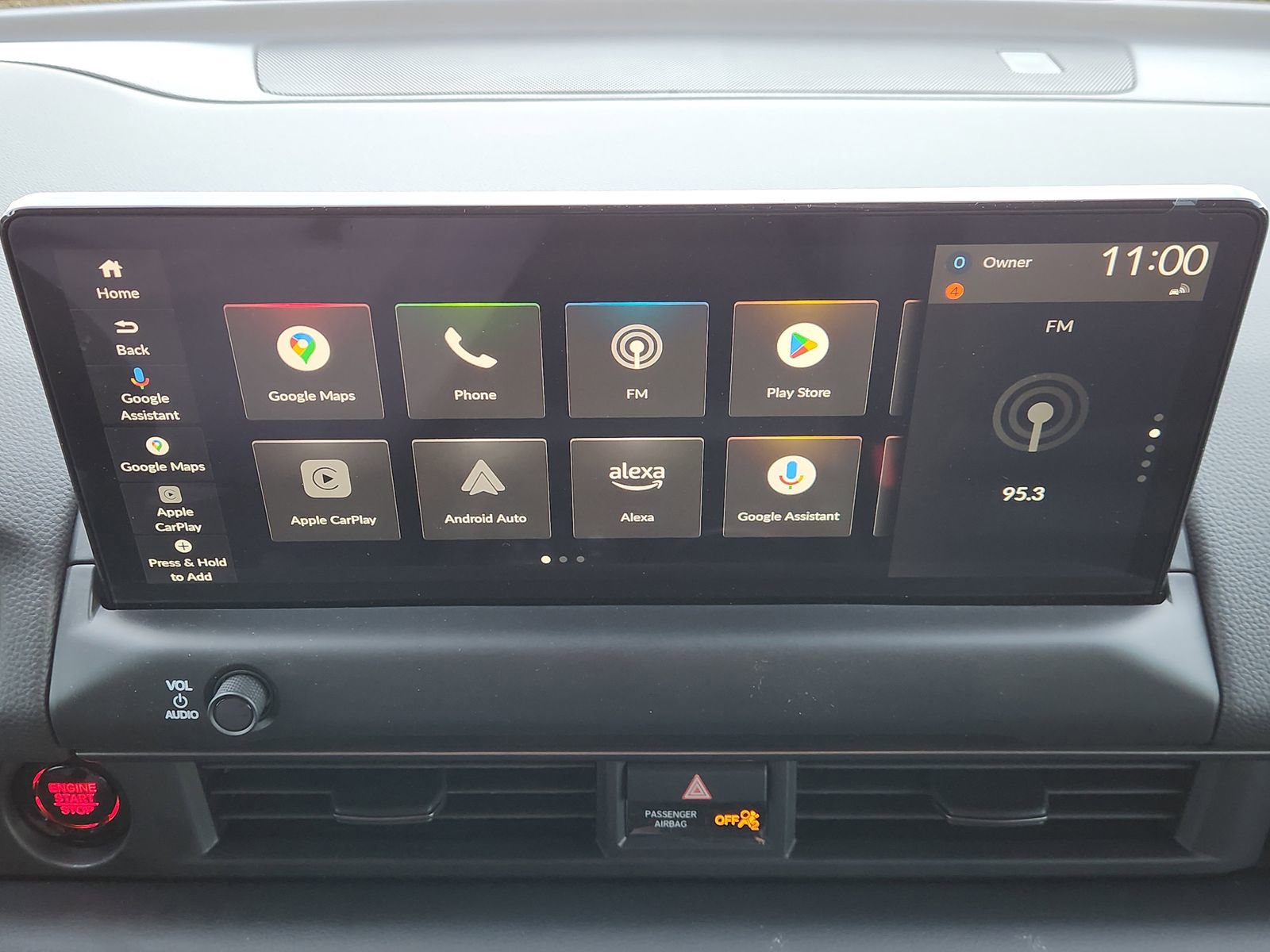 New 2026 Honda Pilot TrailSport image 20