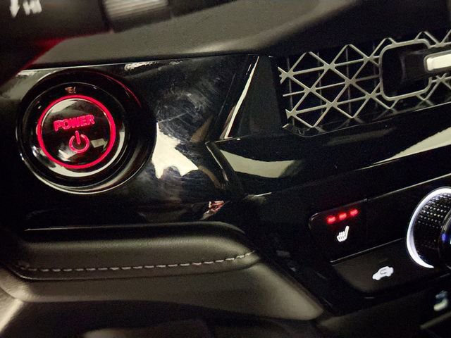 Certified 2025 Honda Accord Sport image 9