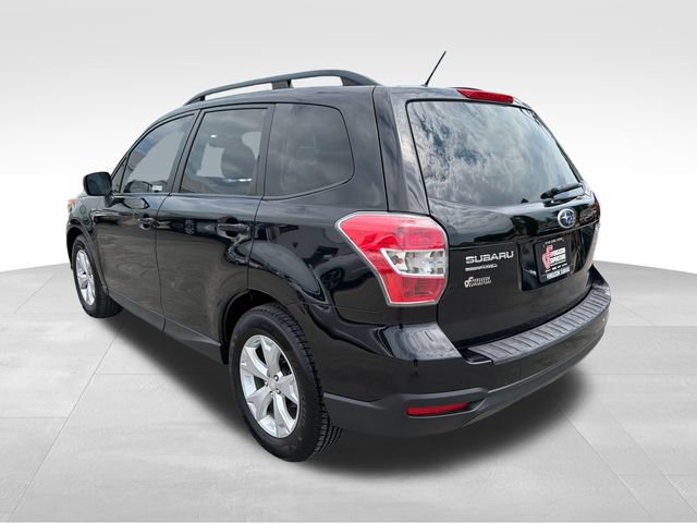 New 2026 Subaru Forester Limited AWD/4WD image 5