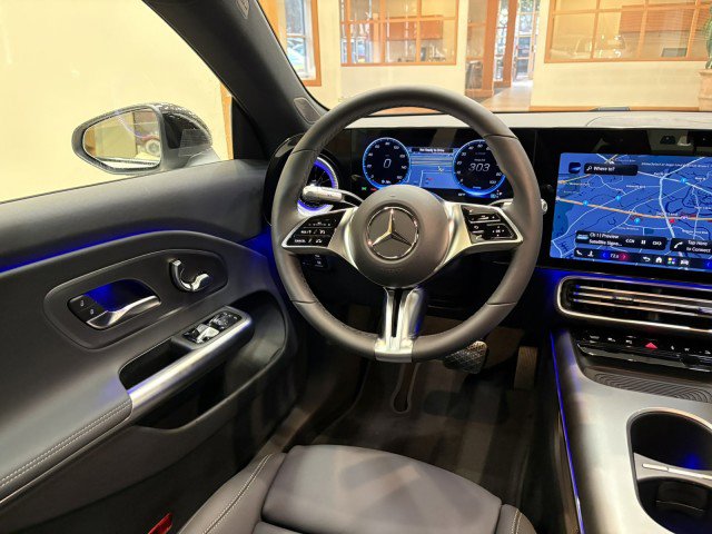New 2026 Mercedes-Benz CLA 350 image 14