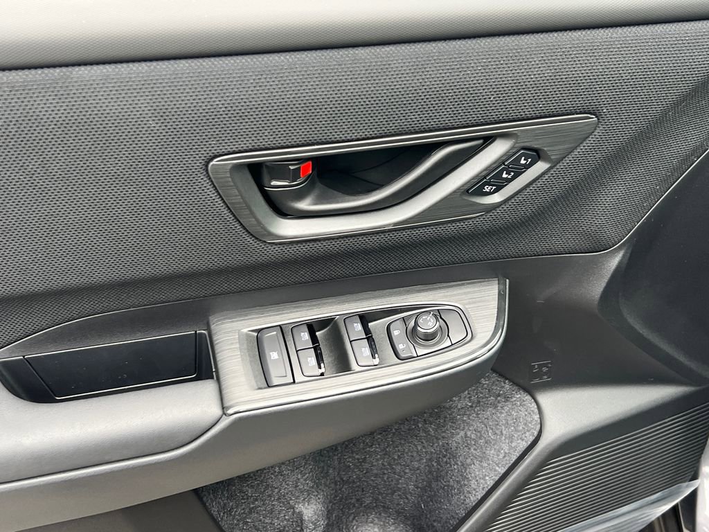 New 2026 Subaru Outback Limited XT image 17