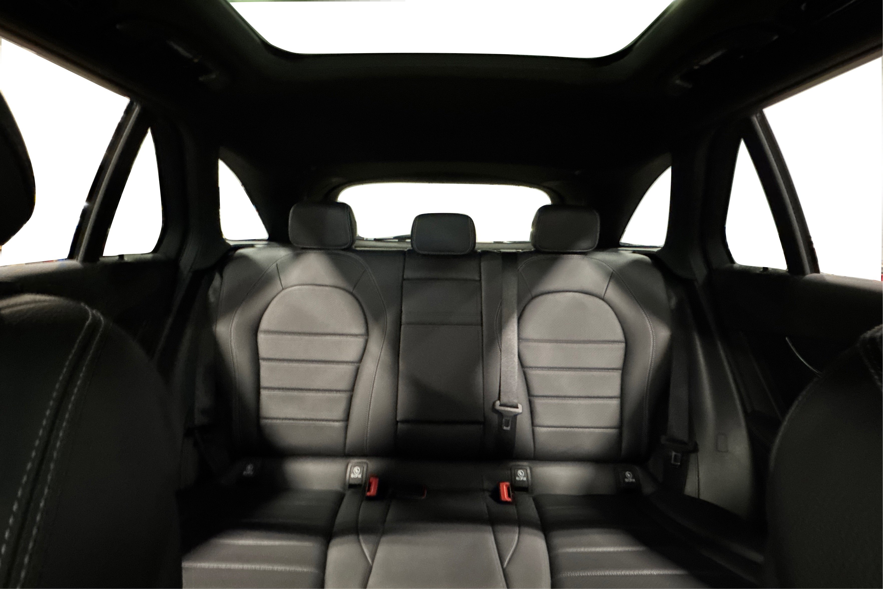 Used 2022 Mercedes-Benz GLC 300 4MATIC image 43