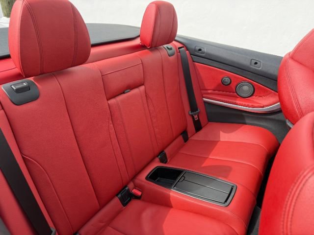 Used 2019 BMW 440i Convertible image 15