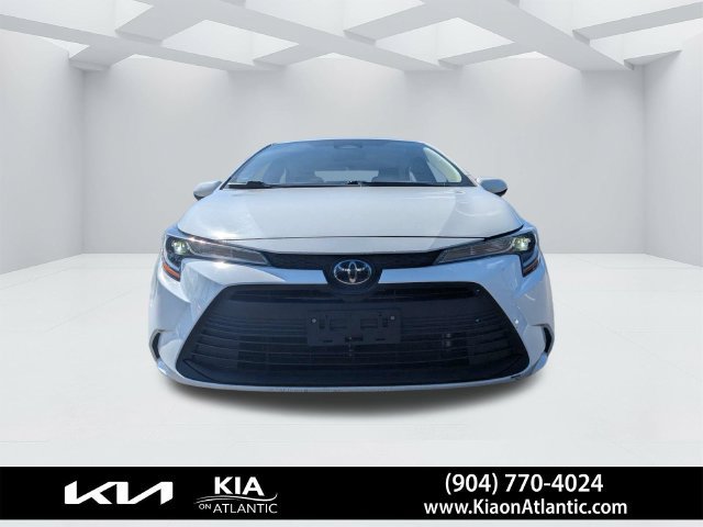 Used 2024 Toyota Corolla LE FWD image 8
