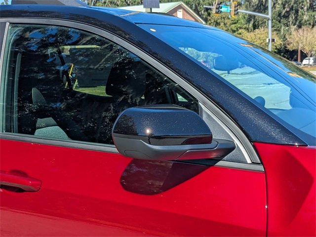 New 2026 GMC Terrain Elevation w/ Black Edition image 13