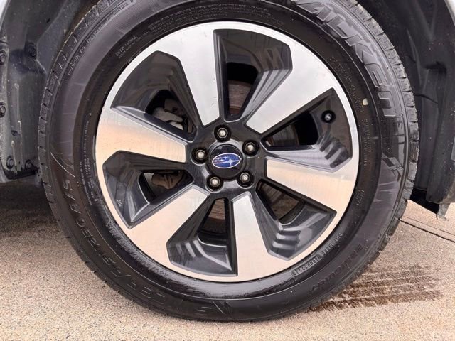 Used 2018 Subaru Forester 2.5i Premium w/ All-Weather Package image 10