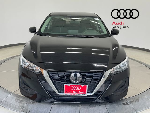 Used 2022 Nissan Sentra SV w/ All-Weather Package image 13