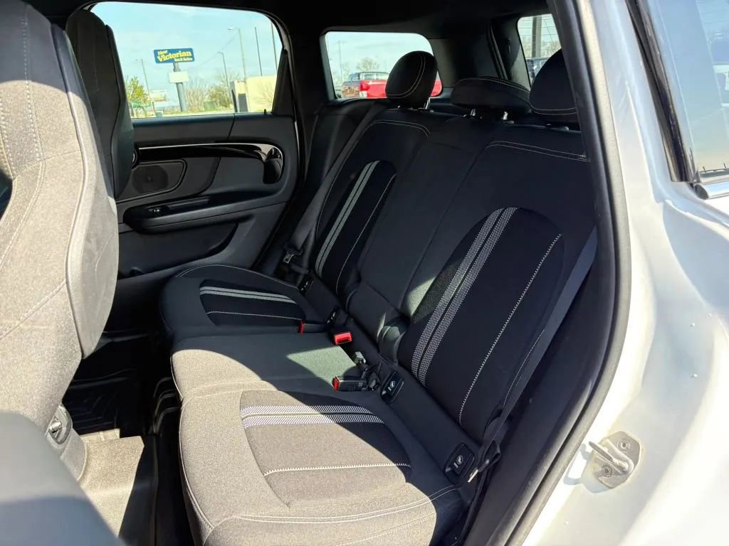 Used 2019 MINI Cooper Countryman John Cooper Works AWD/4WD image 19
