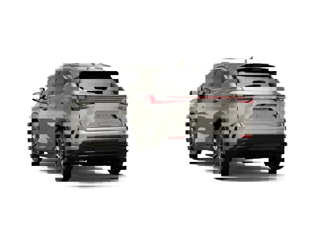 New 2026 Lexus NX 350 AWD image 3