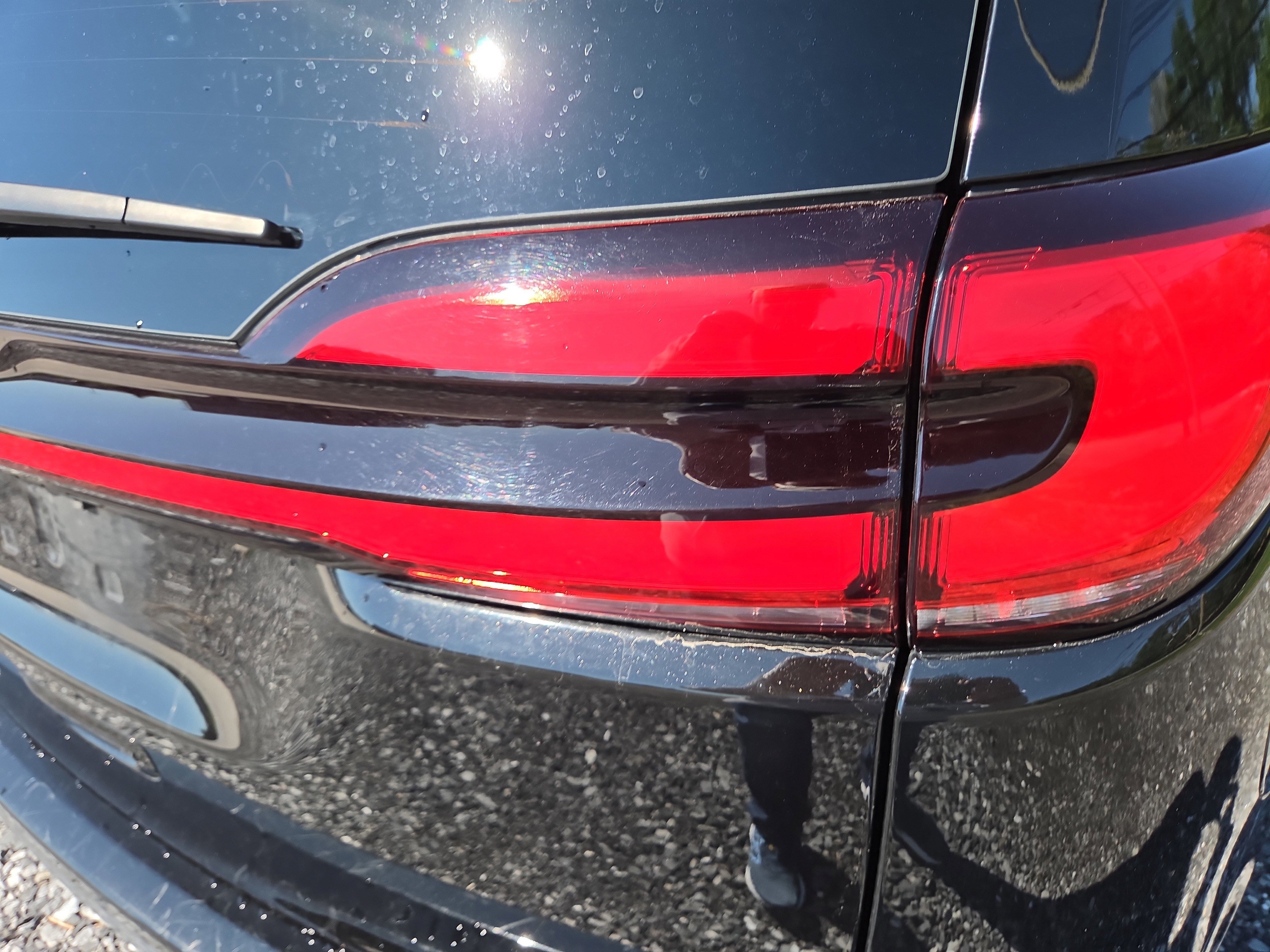 Used 2025 Chrysler Pacifica Select FWD image 16