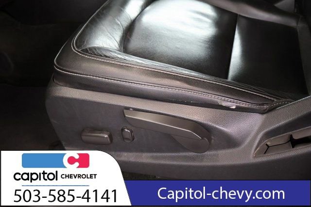 Used 2018 Chevrolet Colorado Z71 image 14