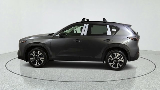 New 2026 MAZDA CX-5 Preferred AWD/4WD image 4