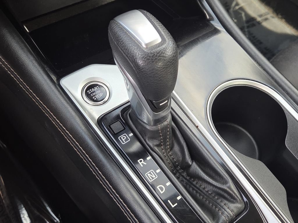 Used 2023 Nissan Altima 2.5 SV FWD image 27