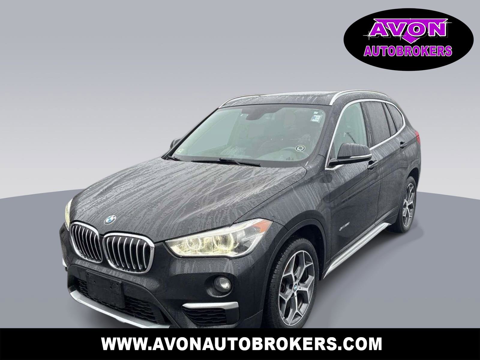 Used 2017 BMW X1 xDrive28i image 1