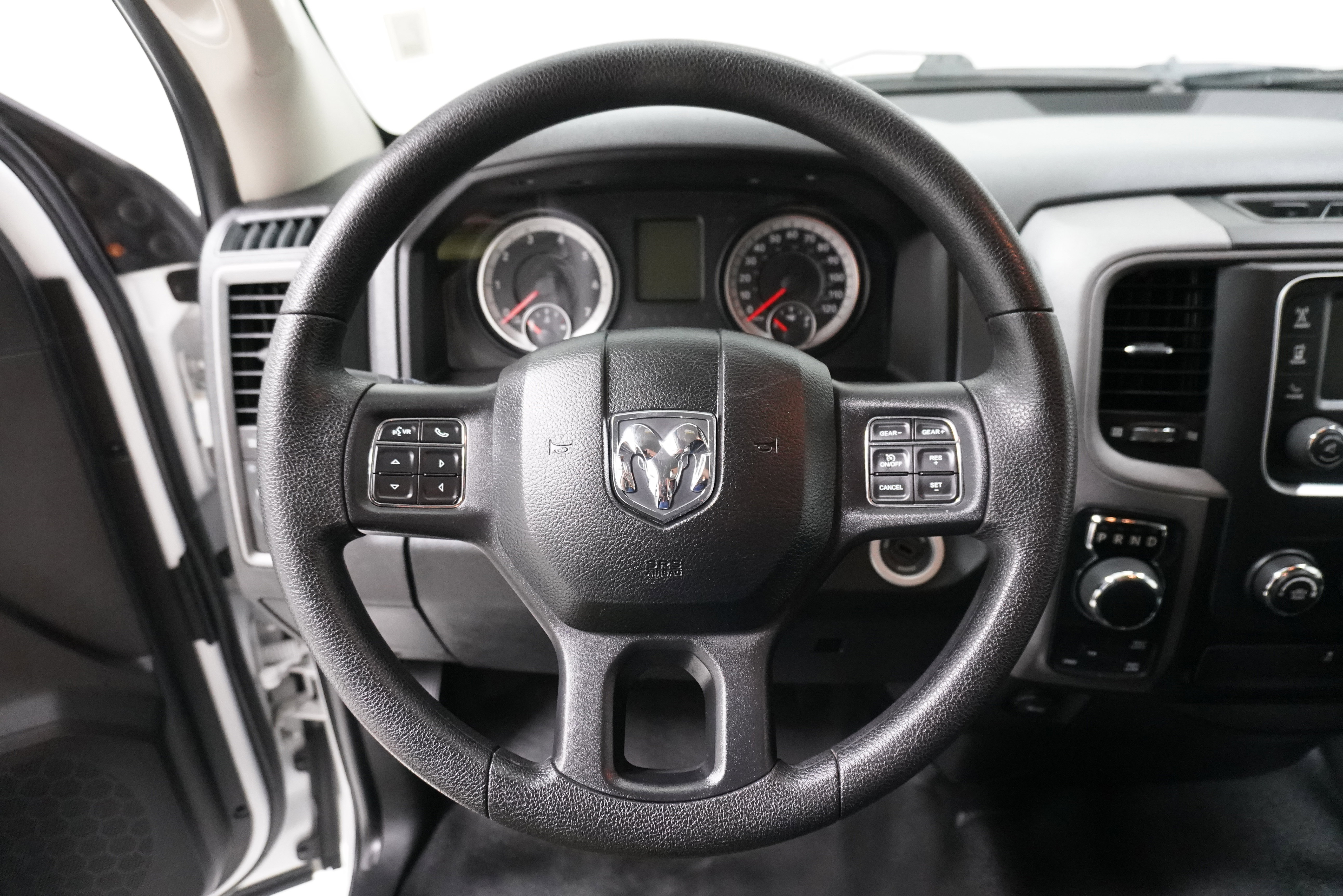 Used 2017 RAM 1500 Tradesman w/ Popular Equipment Group image 12