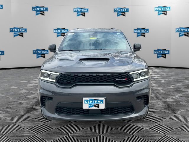 New 2026 Dodge Durango GT AWD/4WD image 8