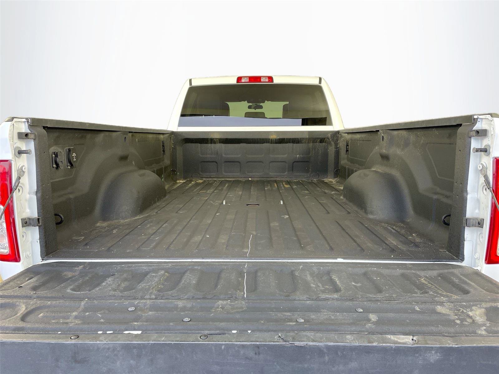 Used 2022 RAM 2500 Tradesman image 25