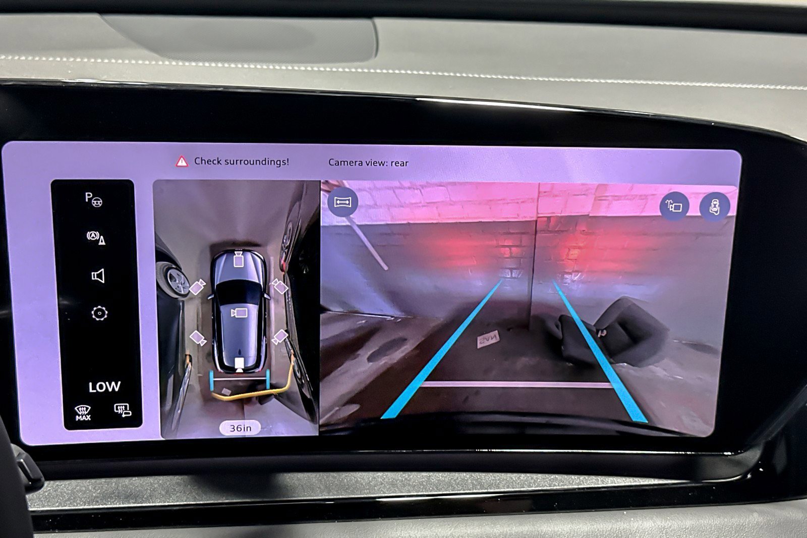 New 2027 Audi Q6 e-tron Premium AWD/4WD image 19