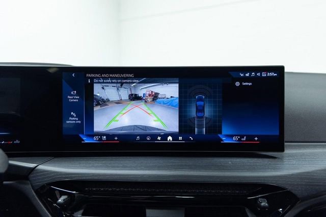 New 2026 BMW 330i xDrive Sedan w/ M Sport Package image 20