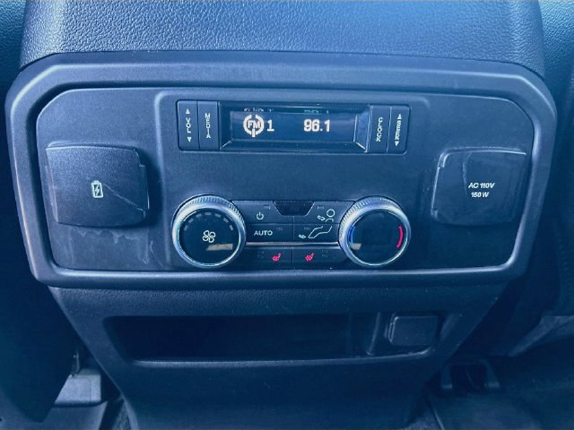 Certified 2021 Ford Expedition Limited AWD/4WD image 28