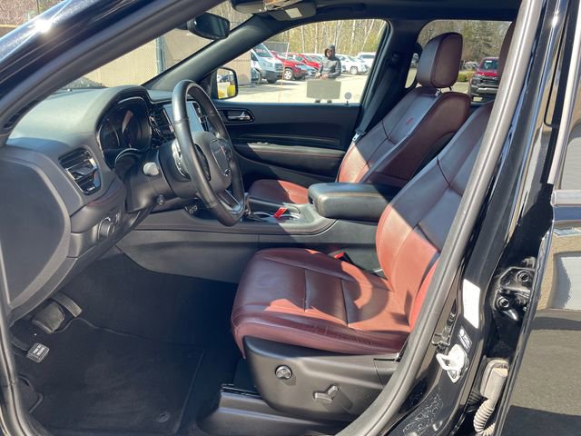 Used 2024 Dodge Durango R/T image 43