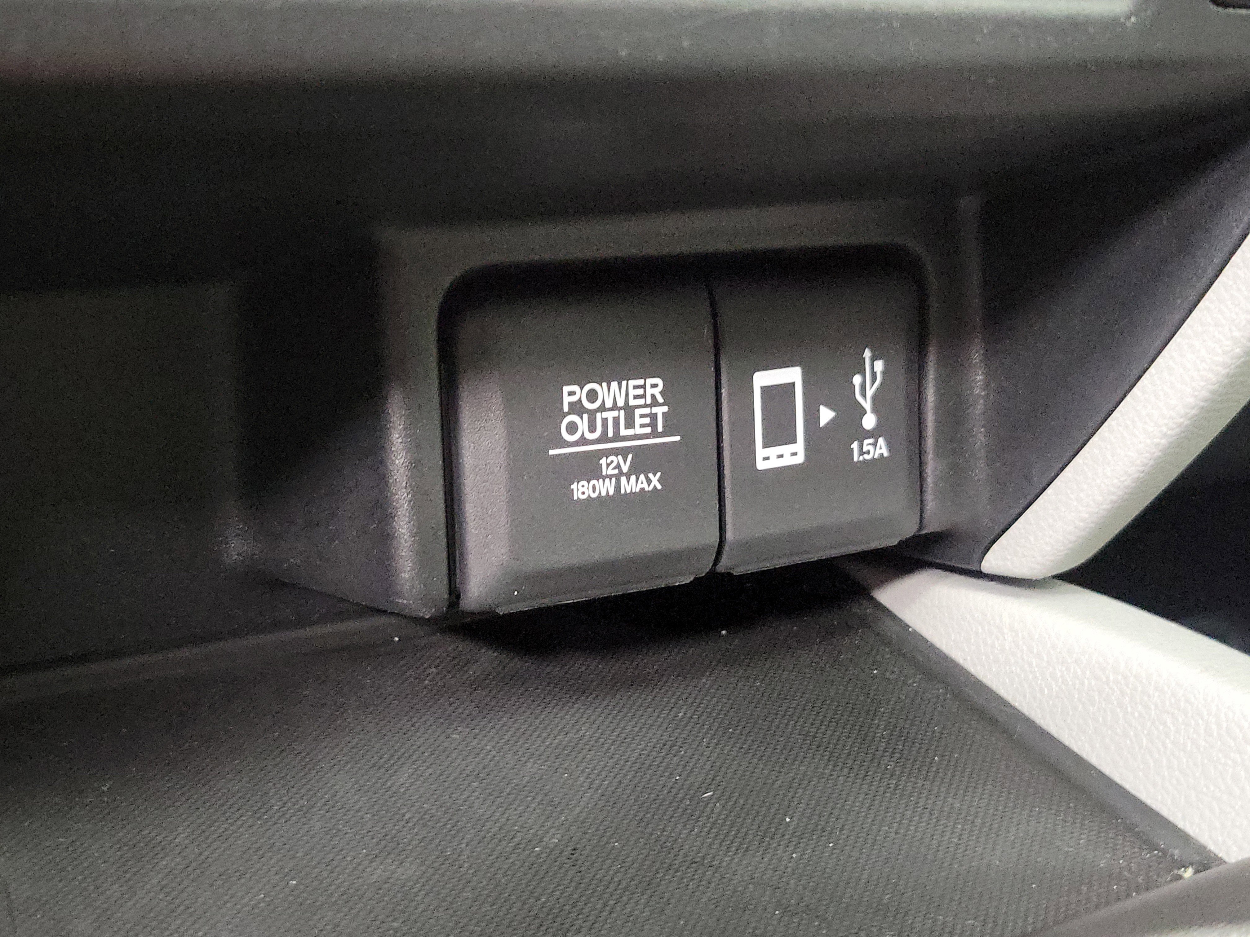 Used 2023 Honda Ridgeline RTL image 32