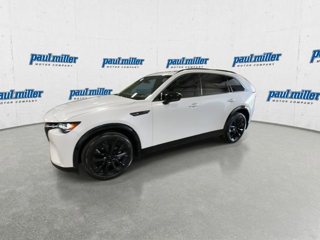 New 2026 MAZDA CX-90 3.3 Turbo S w/ Premium Package AWD/4WD image 5