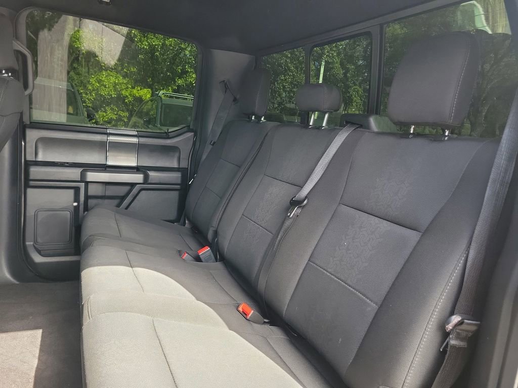 Used 2020 Ford F150 XLT w/ Equipment Group 302A Luxury image 11