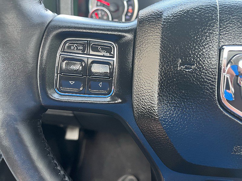 Used 2018 RAM 1500 Sport AWD/4WD image 30
