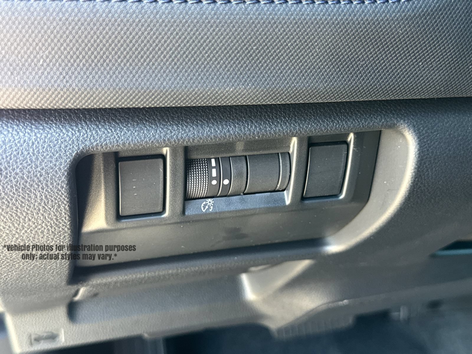 New 2026 Subaru Forester Premium AWD/4WD image 17
