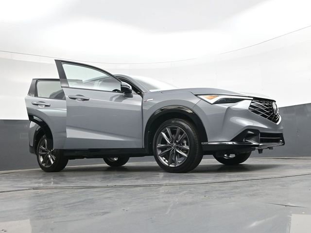 Used 2025 Acura ADX A-Spec AWD/4WD image 44